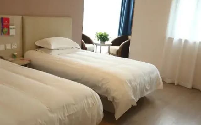 Grace Inn (Mengyin Mengshan Road)