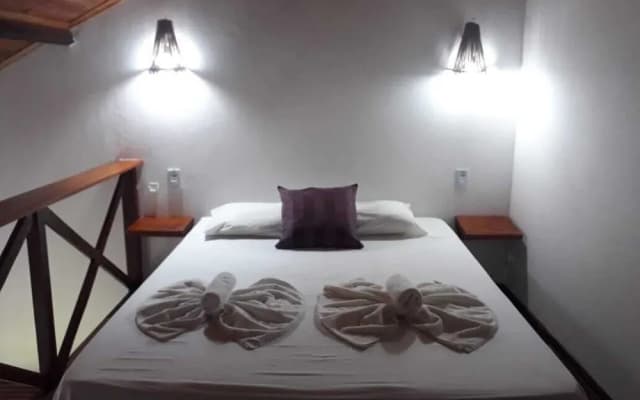 Pousada Cabana