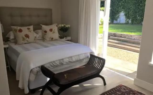 Wedgwood Cottage