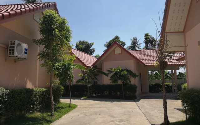Banmai Resort
