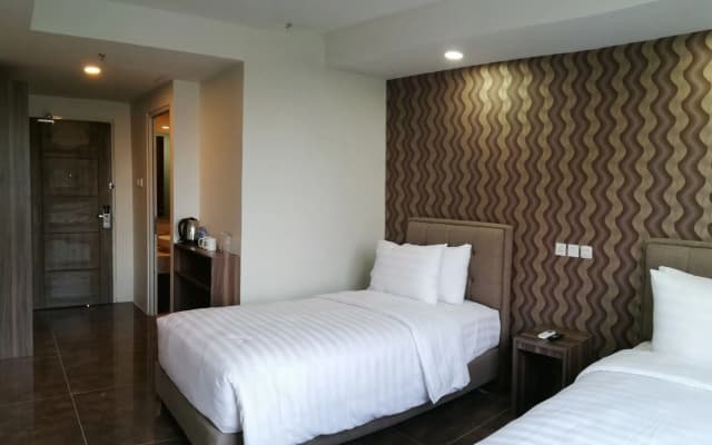 Win Premier Hotel Mangga Besar