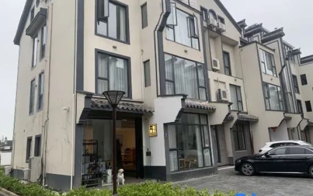 Wuzhen Xizha Pian'an Yiyi Weichi Homestay