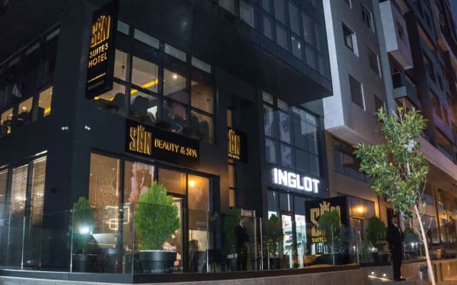 SBN Suite Hôtel
