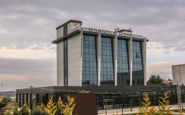 Görgülü Hotel