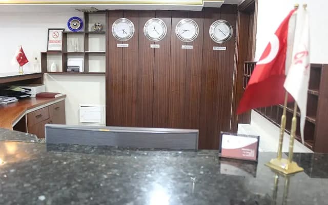 4 Eylül Otel