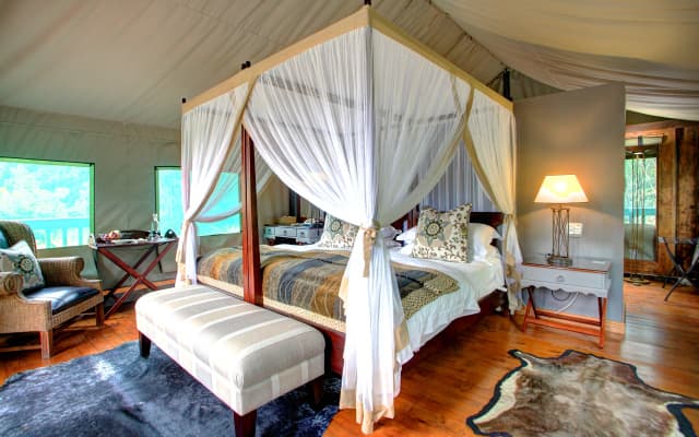 Botlierskop Private Game Reserve