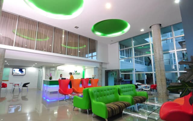 Eco Inn Prime Trang