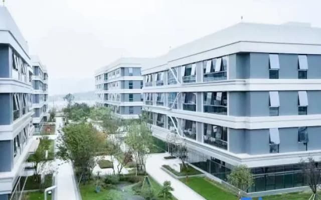FengLingHotel