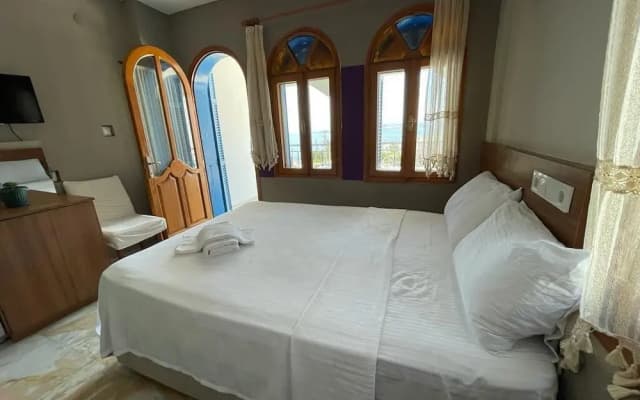 Teras Butik Otel