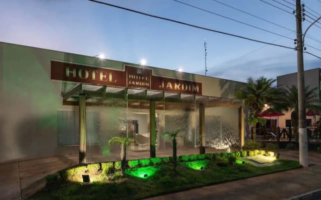 Hotel Jardim