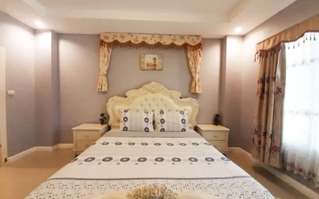 Baan Bua Sawhan Pool Villa Hua Hin