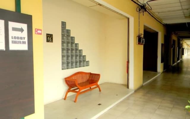 Khalifa Inn