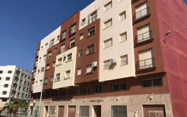 Zitouna Appartment