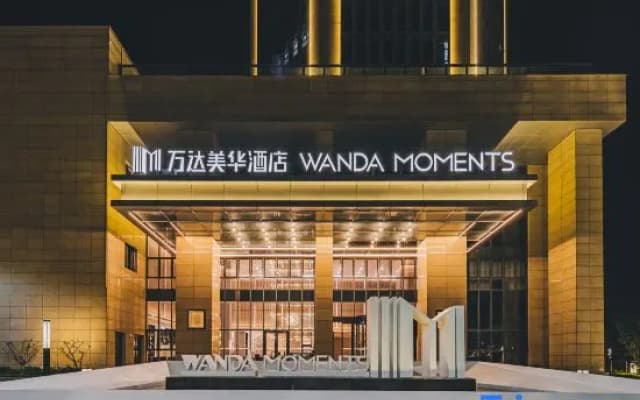 Wanda Moments Cixi