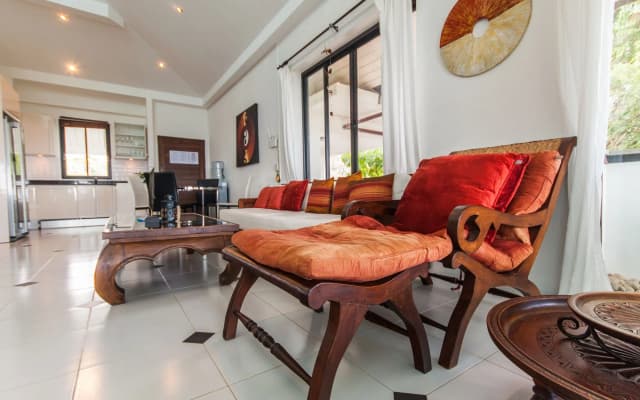 Sai Naam Lanta Residence