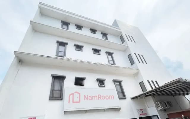 NamRoom at Kalimalang
