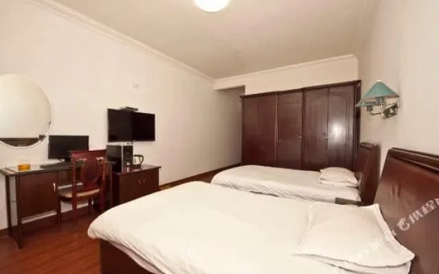 Hongguang Hotel