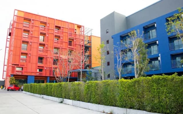 9 Winner Hotel