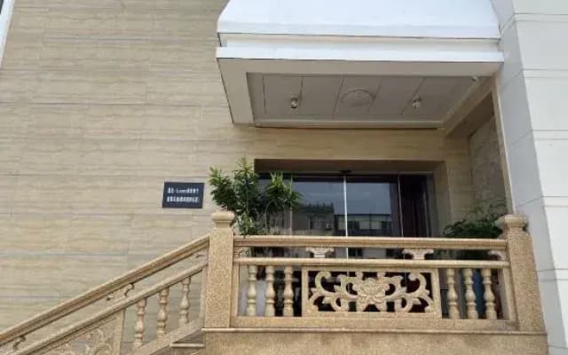MeiZhou lsland ManDao Homestay