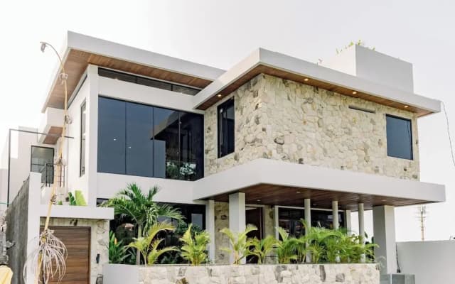 Luxury Ocean Dream Villa