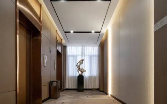 George Morandi Hotel (Dezhou Qingyun)