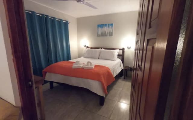 El Sueño Tropical Hotel