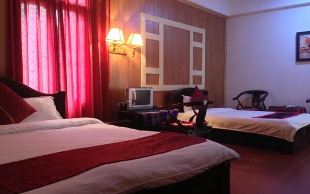 Sapa Luxury Hotel