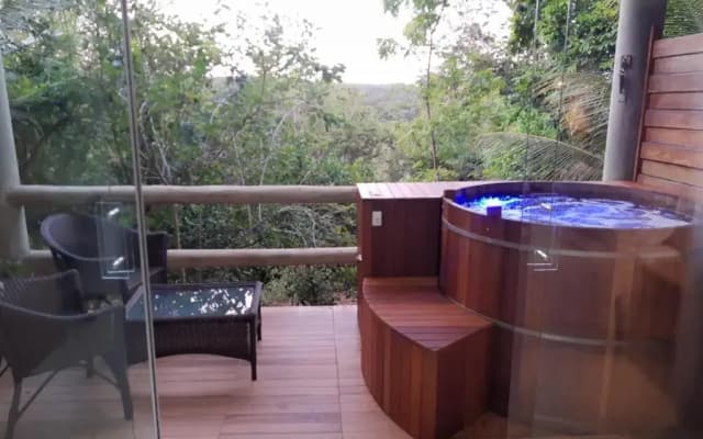Bangalô Villas do Pratagy