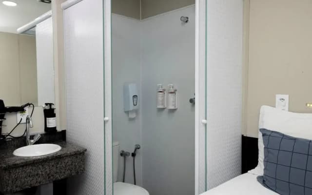 Hotel Aero Sleep de Viracopos