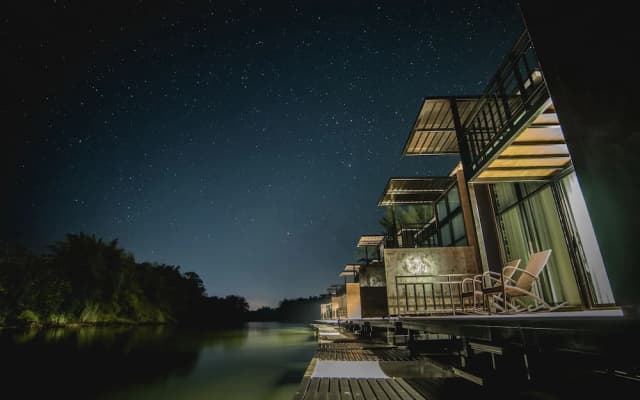 Kwai Tara Riverside Villas