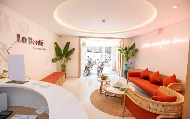 La Bonté Boutique Home Vung Tau