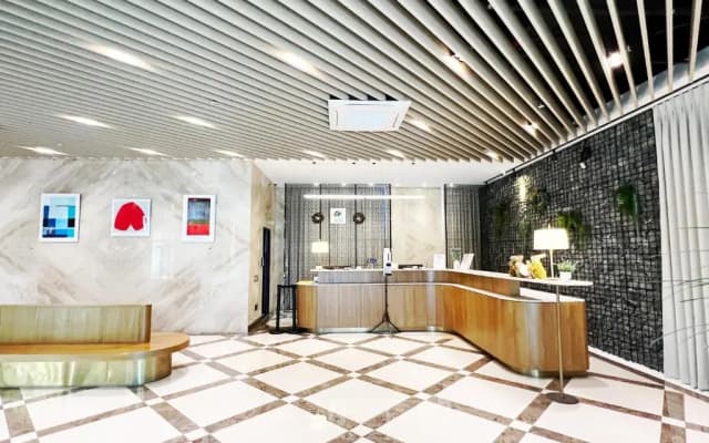 Hotel Laon