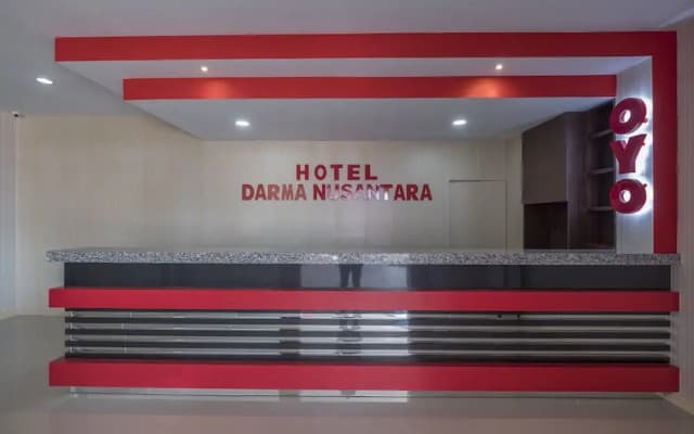 OYO 1633 Hotel Darma Nusantara 3