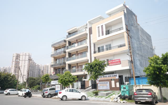Gupta Residency Near Ajnara Heritage