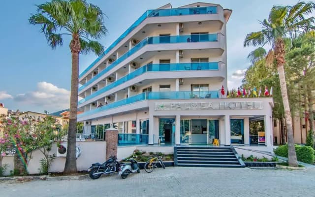 Palmea Hotel