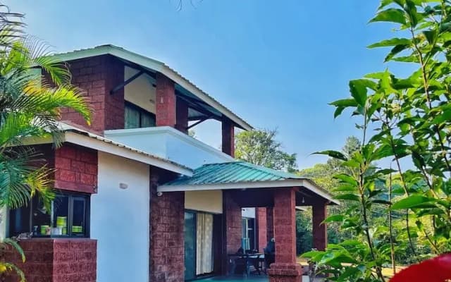 Amore Villa