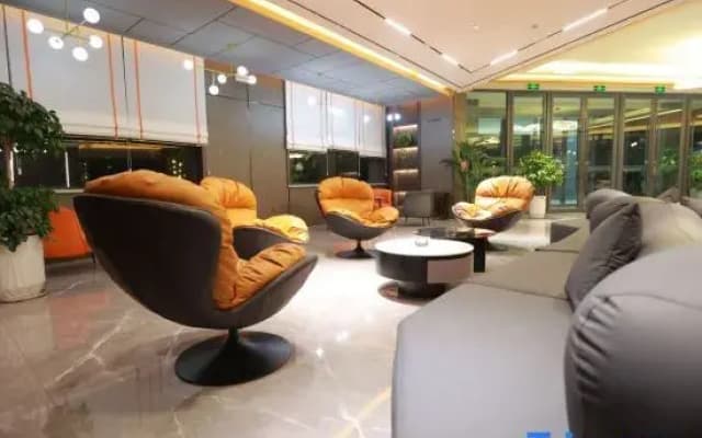 Xinrui Hotel