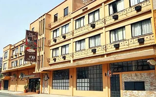 Villagio Hotel