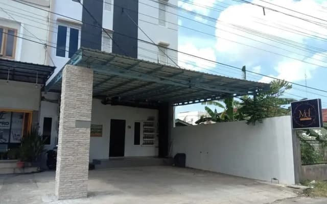 Medina House Syariah Aceh