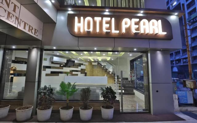 Hotel Pearl