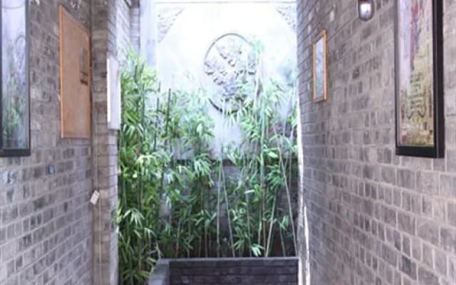 Beijing Confucious Hostel