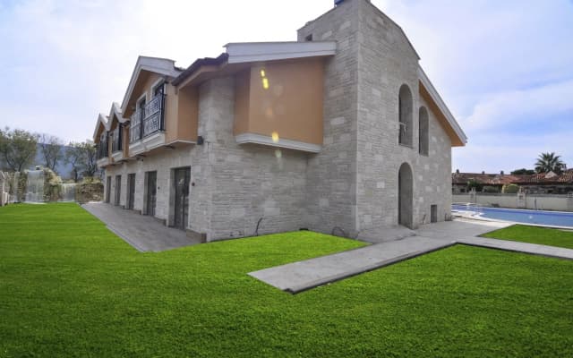 Dalyan Live Spa Resort Hotel