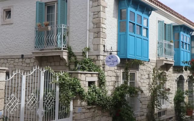 Mavi Konak Alacati