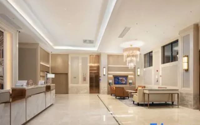 vienna  hotel（Xiantao Fuzhou Avenue Store）