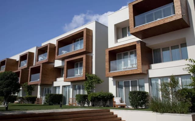 Palmalife Bodrum Resort & Spa