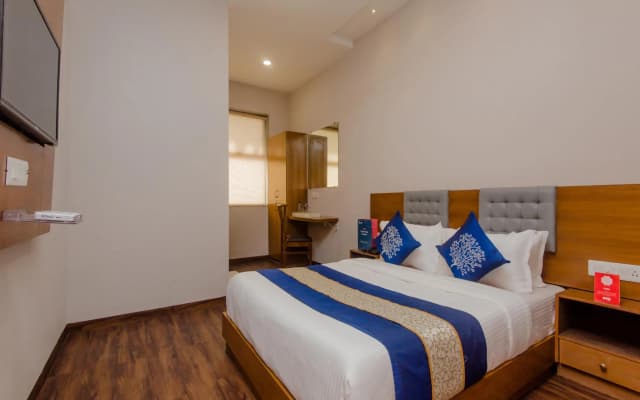 OYO 11015 Hotel Airside