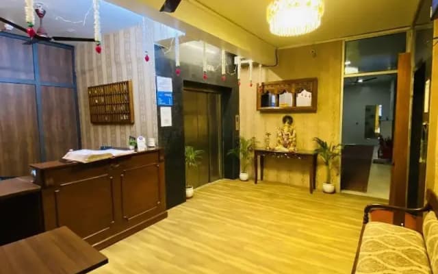 Homestay - Hostel