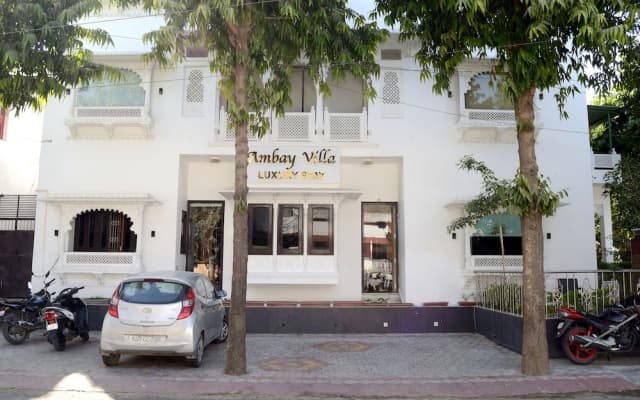 Ambay Villa