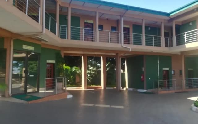 Vhafamadi Bed and Breakfast