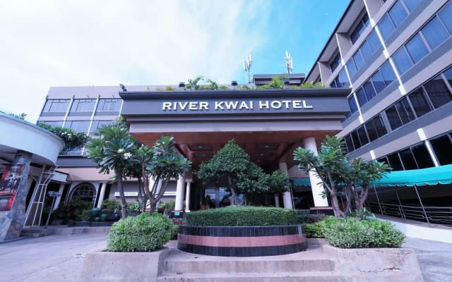 River Kwai Hotel